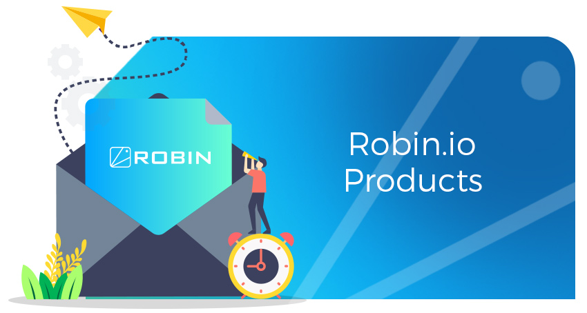 Robin Products