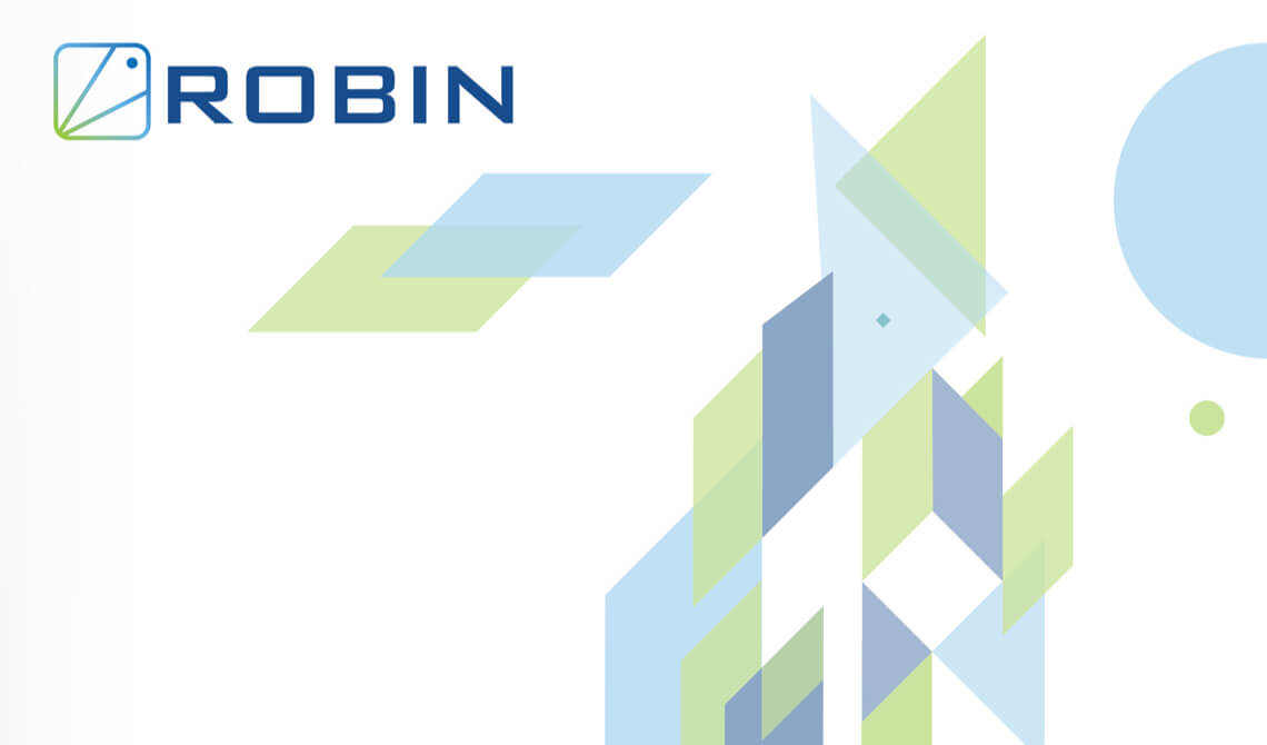 Deploy, Manage, and Consolidate Hadoop with Robin
