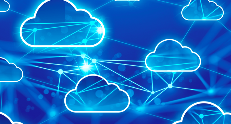 Top 5 Reasons Enterprises Are Adopting a Multicloud Strategy