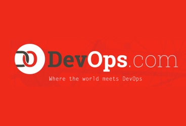 DevOps.com Webinar: Running Stateful Applications on OpenShift Need a Cloud Native Storage Stack