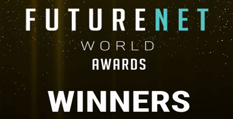 futureNetAwards futureNetAwards