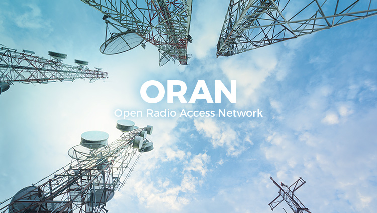 How ORAN is moving the industry to a cloud-native model