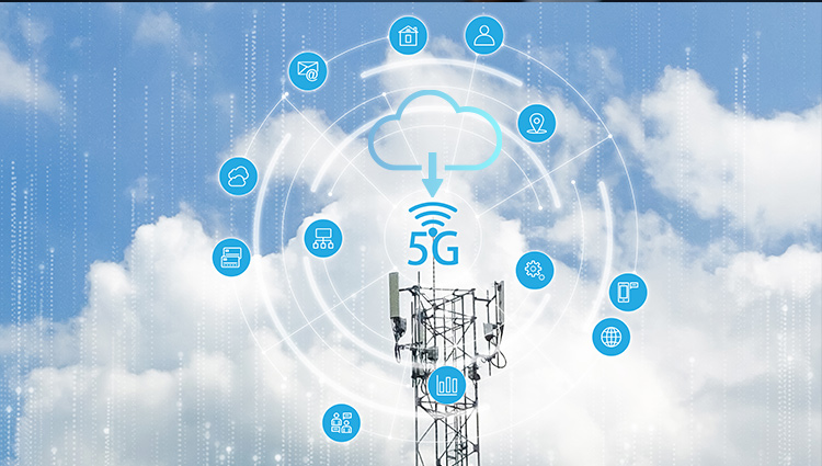 Robin.io and Prodapt Form Alliance to Deliver Differentiated Cloud-native Services for 5G to Digital Service Providers (DSPs)