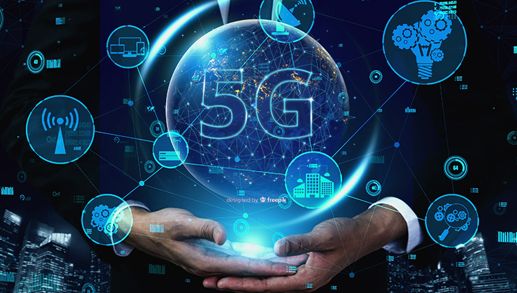 The Astronomical scope of Private 5G – and how to unlock its massive benefits