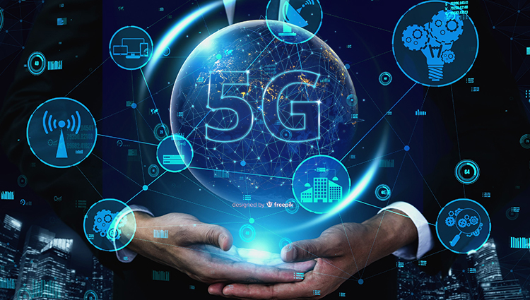 The Astronomical scope of Private 5G – and how to unlock its massive benefits