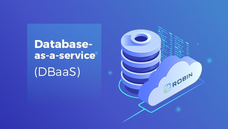 Building your Database-as-a-service for MySQL workloads on Robin
