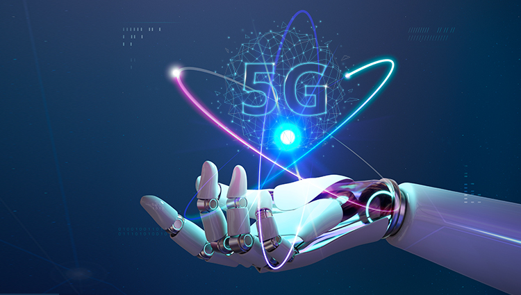 Edging Closer to 5G with Automation