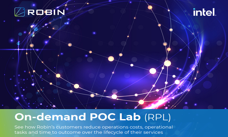 On-demand POC Lab (RPL) Data Sheet