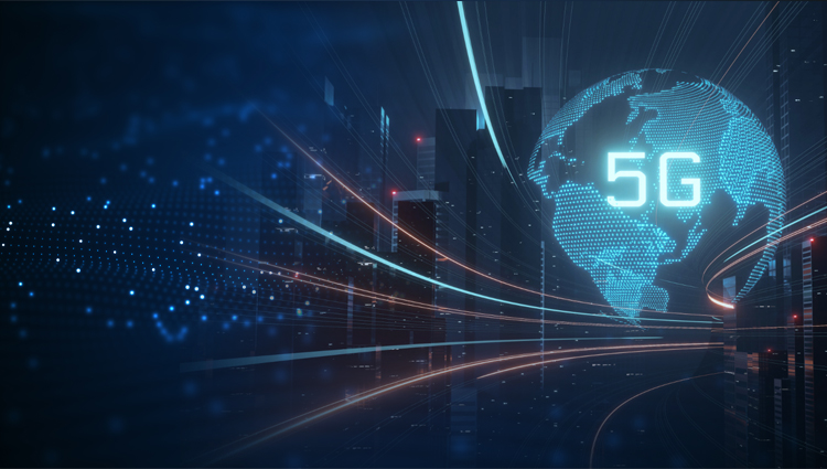 STL and Robin.io Announce Strategic Collaboration to Deliver Core Technologies to Empower 5G Stacks for Enterprises and Cloud Service Providers