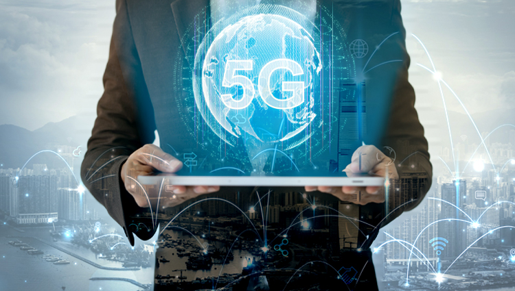The rise of private 5G: Why enterprises are pushing play on private 5G deployments