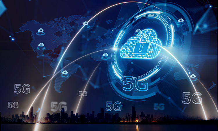 STL and Robin.io Announce Strategic Collaboration to Deliver Core Technologies to Empower 5G Stacks for Enterprises and Cloud Service Providers