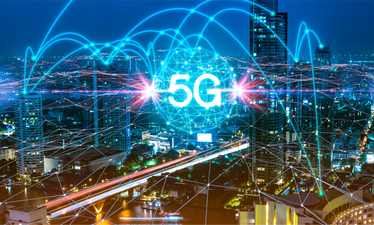 STL and Robin.io to deliver core technologies to empower 5G stacks for enterprises