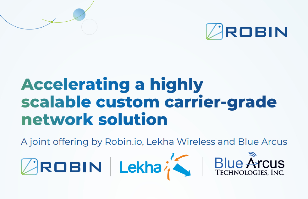 Accelerating a highly scalable custom carrier-grade network solution