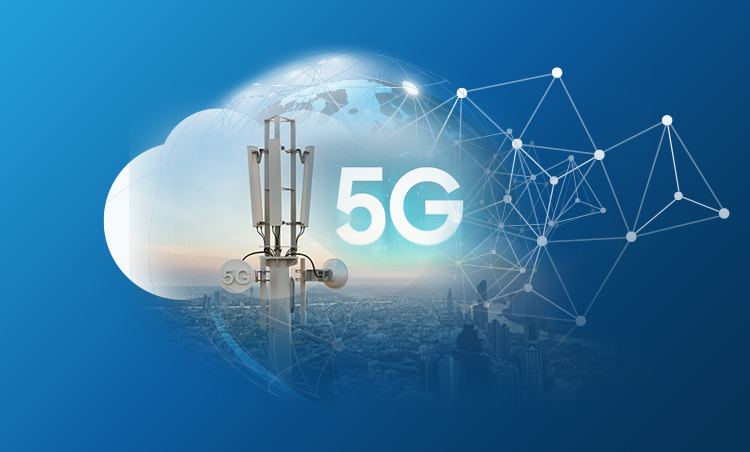 Cloud-Native Infrastructure Automation – The Key to 5G Success