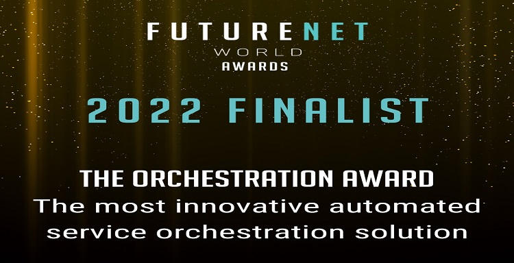 Orchestration Award