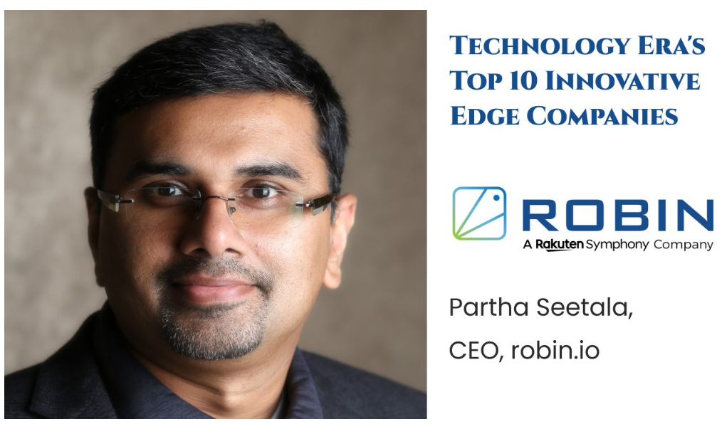 Technology Era’s Top 10 Innovative Edge Companies