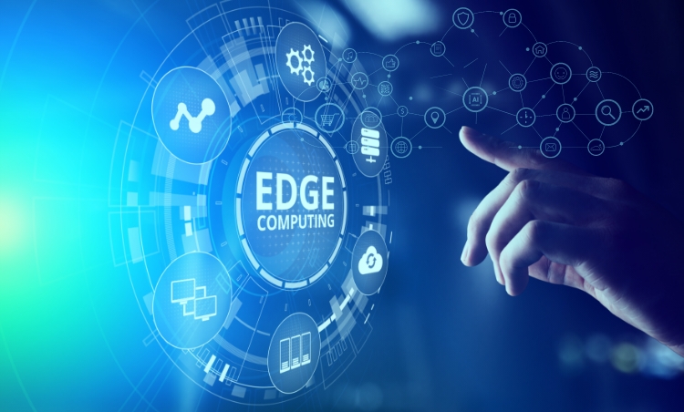 The power of edge computing