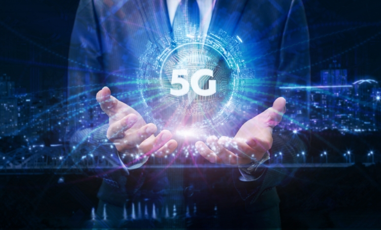 Delivering effortless hyperautomation to build and drive high-performing 5G networks