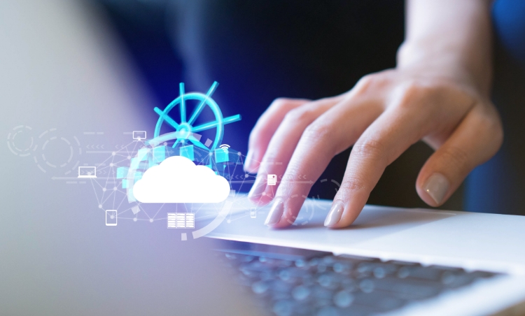 How to leverage Kubernetes to modernize your legacy enterprise application infrastructure