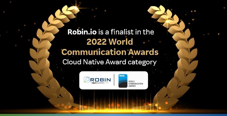2022 World Communication Awards