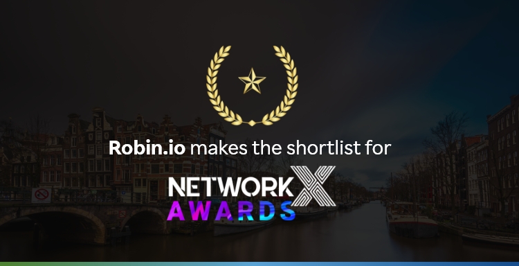 NetWorkX awards