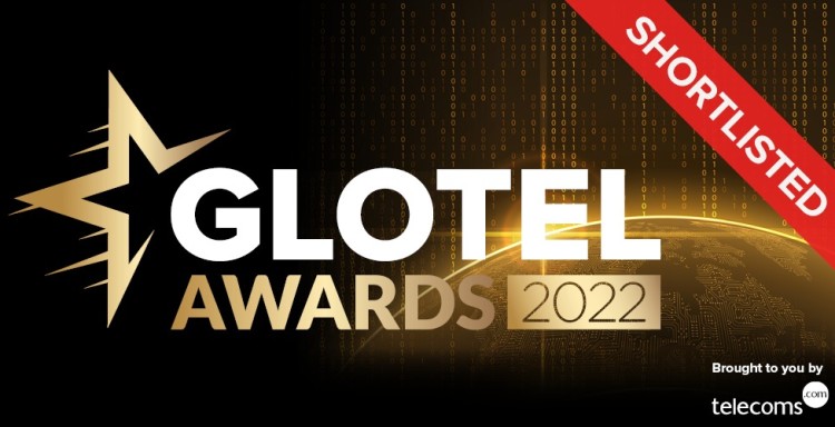 2022 Glotel Awards