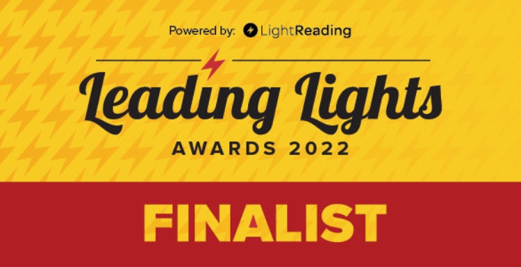 Leading Light’s Most Innovative Cloud Product or Service Award